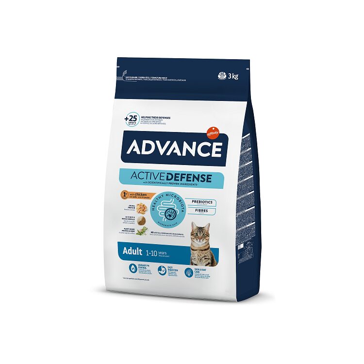 Advance Cat Adult