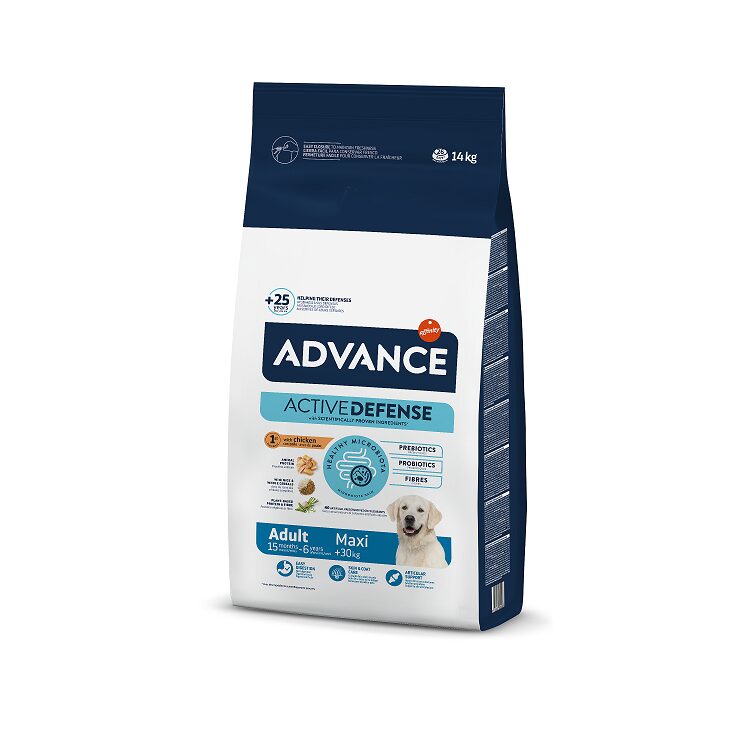 Advance Maxi Adult